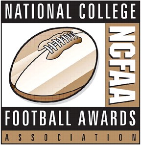National College Football Awards Association (NCFAA) to announce semifinalists in coming weeks